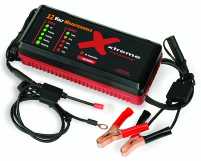 12v Extreme Charger